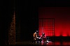 Pierluigi Cassano regista de 'Il trovatore'